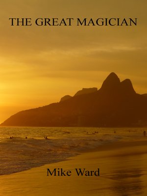 cover image of The Great Magician